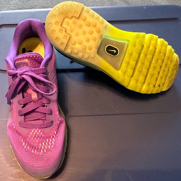 Nike air max. Women’s size 8 - Picture 6 of 6